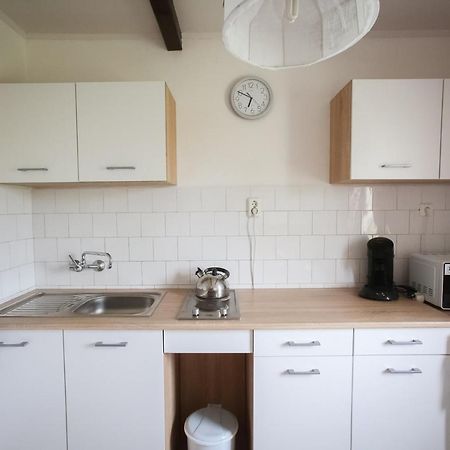 Hellenyi Apartmanok Harkany Bagian luar foto
