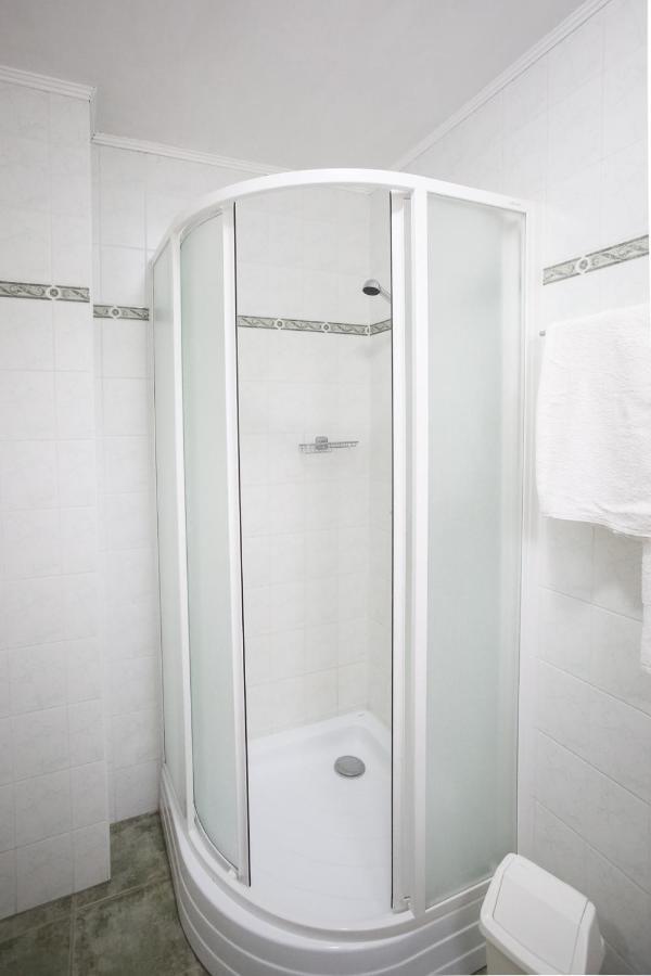 Hellenyi Apartmanok Harkany Bagian luar foto